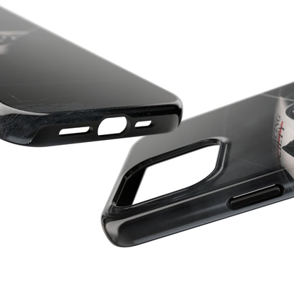 Low Angle — iPhone Tough Case