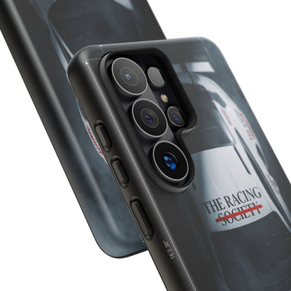 Plan View — Samsung Galaxy Tough Case