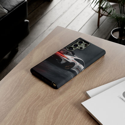 Light Trails — Samsung Galaxy Tough Case