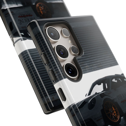 Garage Bay — Samsung Galaxy Tough Case
