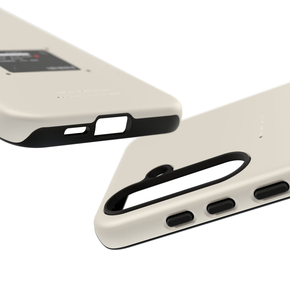 Members Recognize Members — Samsung Galaxy Tough Case