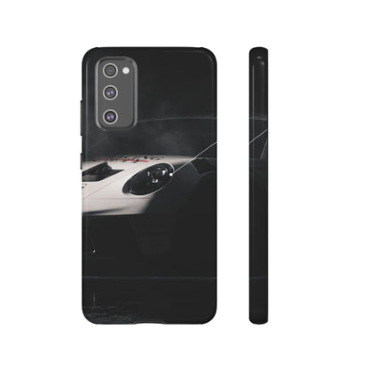Low Angle — Samsung Galaxy Tough Case