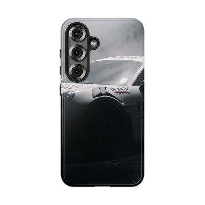 Overhead Cone — Samsung Galaxy Tough Case
