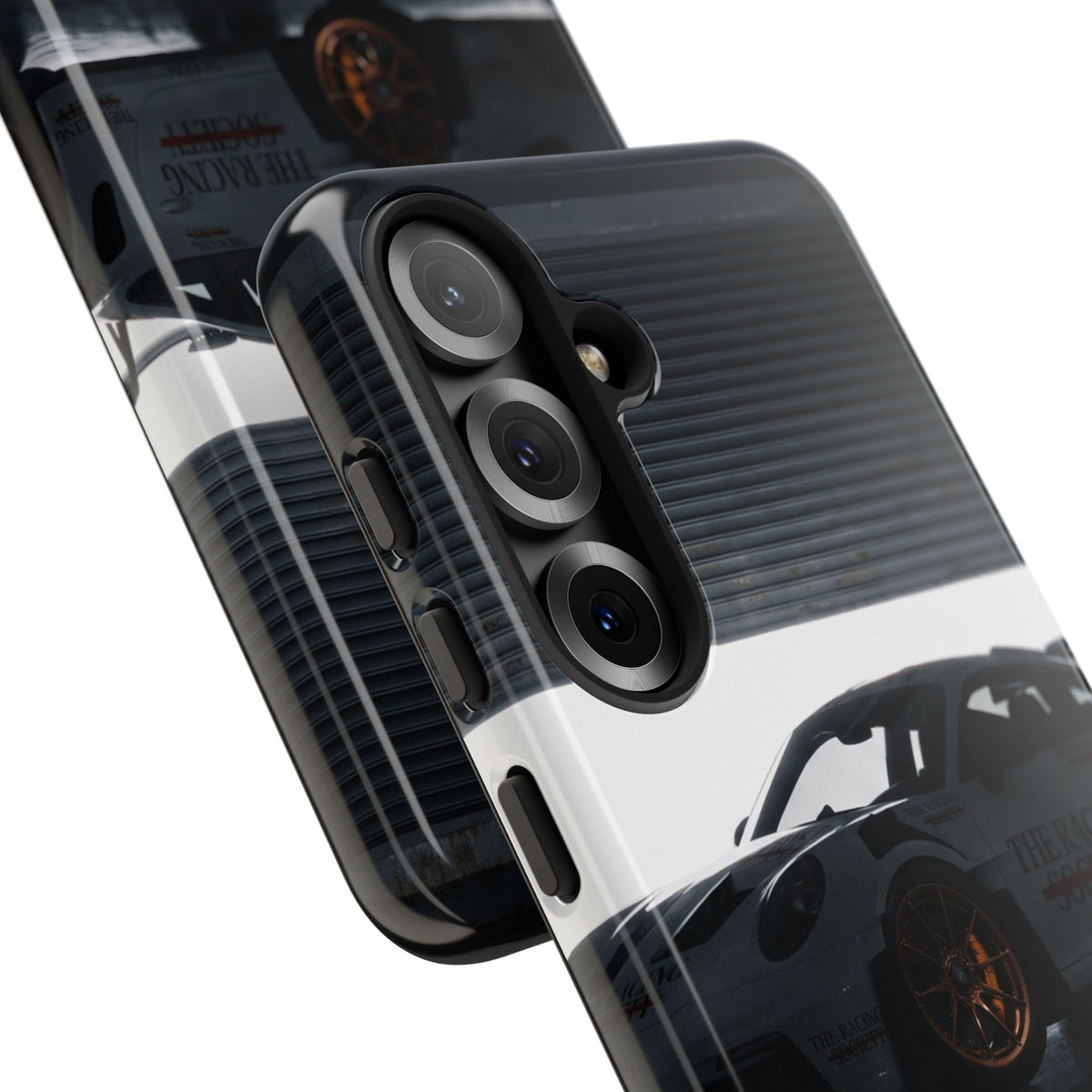 Garage Bay — Samsung Galaxy Tough Case