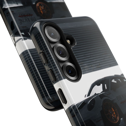 Garage Bay — Samsung Galaxy Tough Case