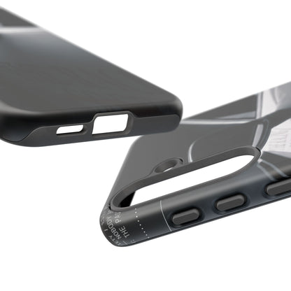 Mirror Fender — Samsung Galaxy Tough Case