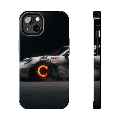 Brake Dive — iPhone Tough Case