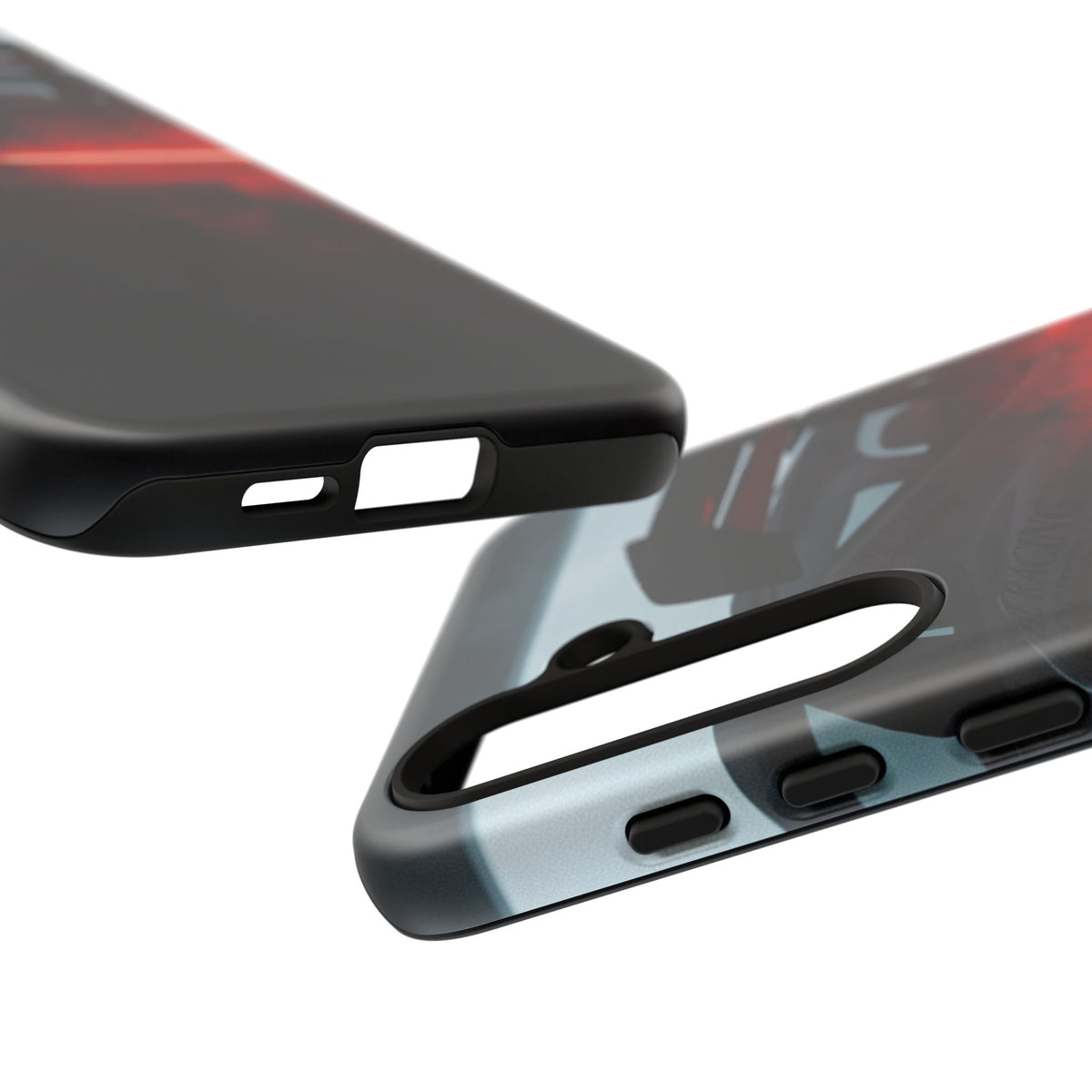 Taillight Wing — Samsung Galaxy Tough Case