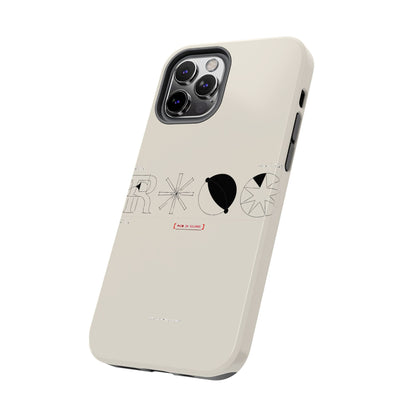 Paid In Silence — iPhone Tough Case