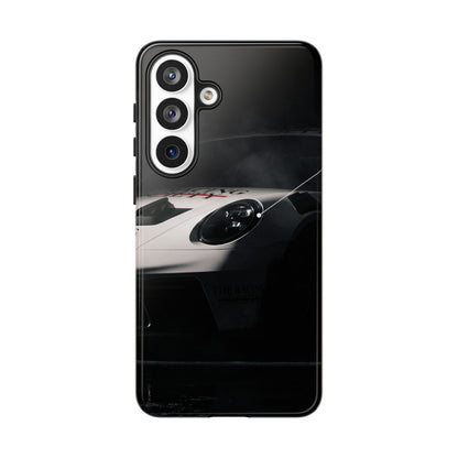 Low Angle — Samsung Galaxy Tough Case