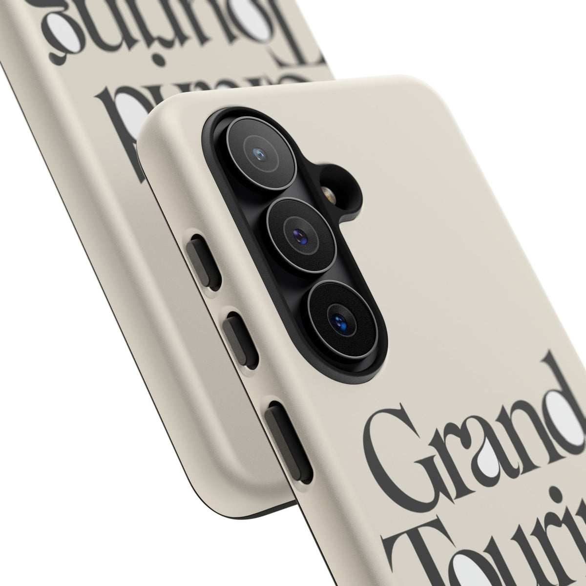Grand Touring Society — Samsung Galaxy Tough Case