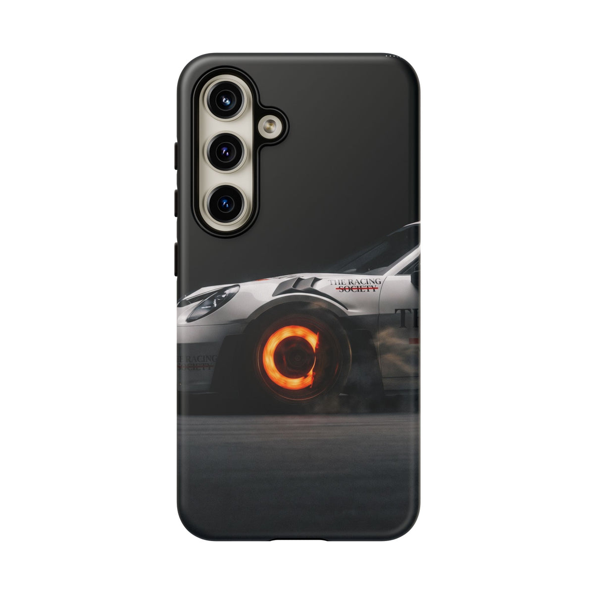 Brake Dive — Samsung Galaxy Tough Case