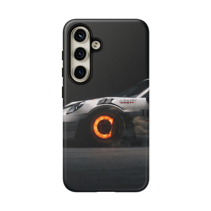Brake Dive — Samsung Galaxy Tough Case
