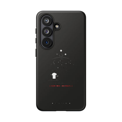 Silent Moves, Loud Results — Samsung Galaxy Tough Case