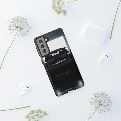 Frontal Symmetry — Samsung Galaxy Tough Case