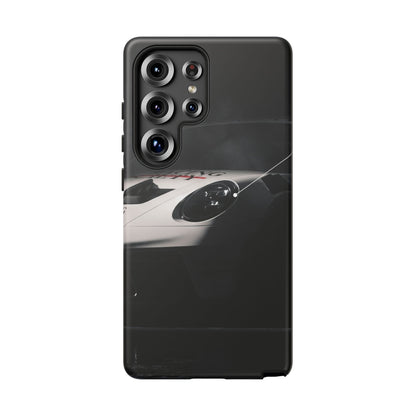 Low Angle — Samsung Galaxy Tough Case