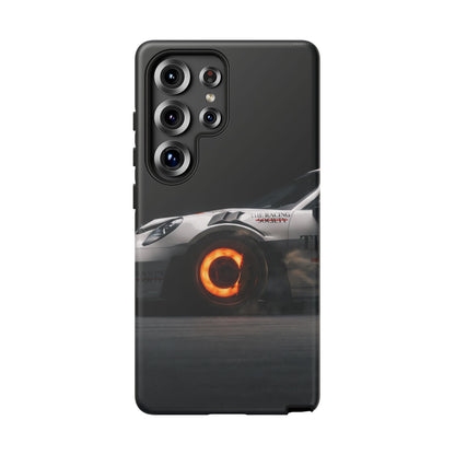Brake Dive — Samsung Galaxy Tough Case