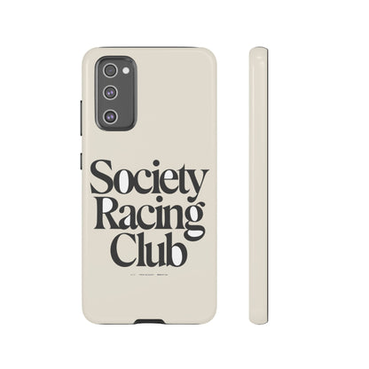 Society Racing Club — Samsung Galaxy Tough Case