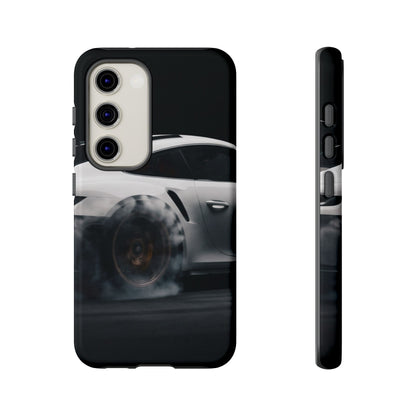 Drift Smoke — Samsung Galaxy Tough Case