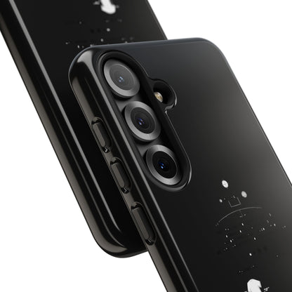 Silent Moves, Loud Results — Samsung Galaxy Tough Case