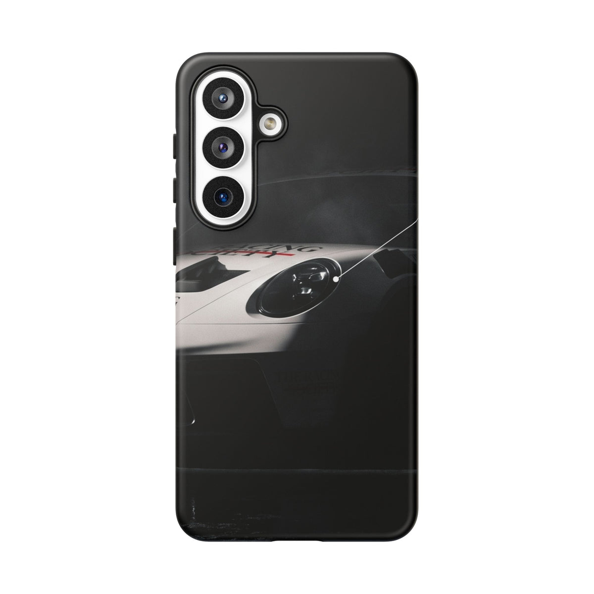 Low Angle — Samsung Galaxy Tough Case