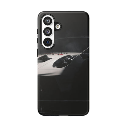 Low Angle — Samsung Galaxy Tough Case