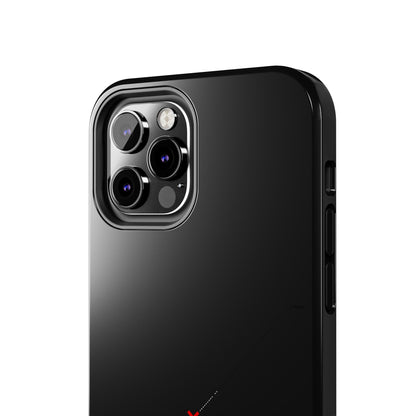 Discipline Is The Shortcut — iPhone Tough Case