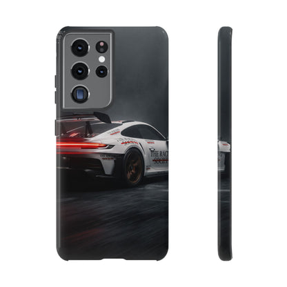 Light Trails — Samsung Galaxy Tough Case