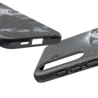 Rain Rig — Samsung Galaxy Tough Case