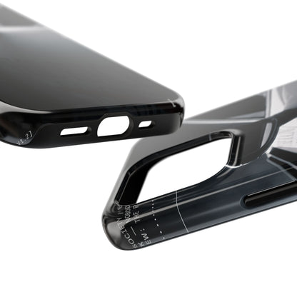 Mirror Fender — iPhone Tough Case