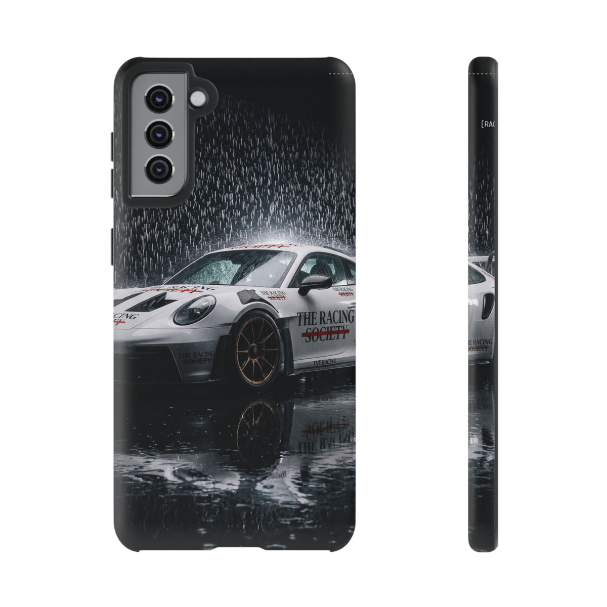 Rain Rig — Samsung Galaxy Tough Case