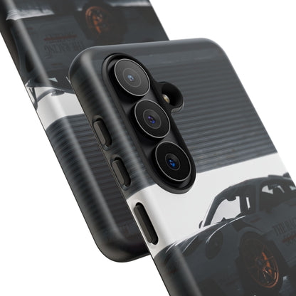Garage Bay — Samsung Galaxy Tough Case