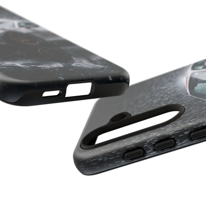 Rain Rig — Samsung Galaxy Tough Case