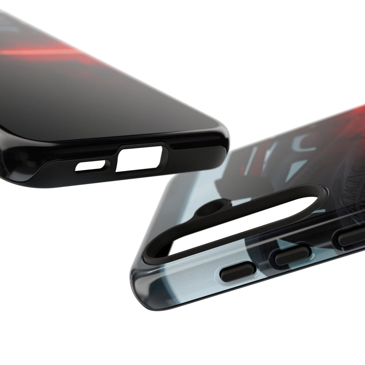 Taillight Wing — Samsung Galaxy Tough Case