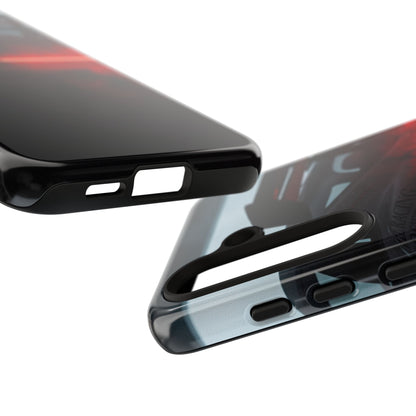 Taillight Wing — Samsung Galaxy Tough Case
