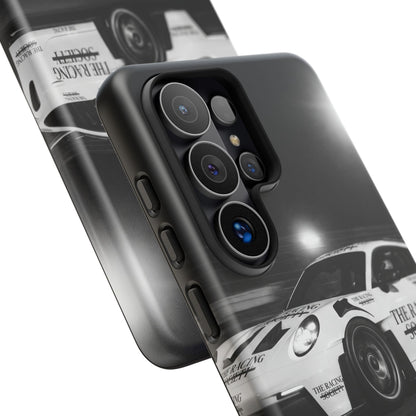 Pan Blur — Samsung Galaxy Tough Case