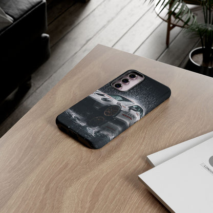 Rain Rig — Samsung Galaxy Tough Case