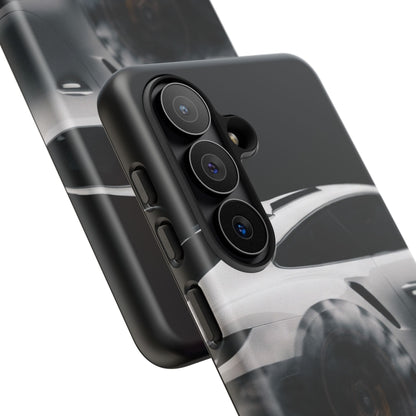 Drift Smoke — Samsung Galaxy Tough Case