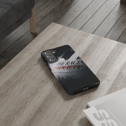 Hood Macro — Samsung Galaxy Tough Case