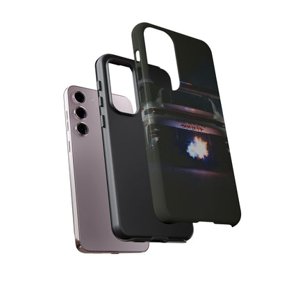 Exhaust Flame — Samsung Galaxy Tough Case