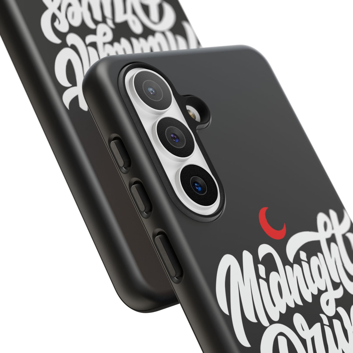 Midnight Drives Only — Samsung Galaxy Tough Case