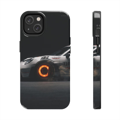 Brake Dive — iPhone Tough Case