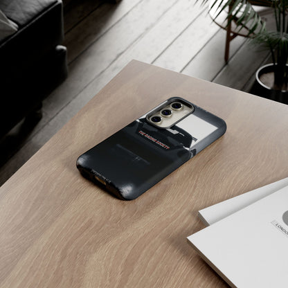 Frontal Symmetry — Samsung Galaxy Tough Case