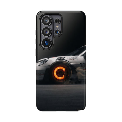 Brake Dive — Samsung Galaxy Tough Case
