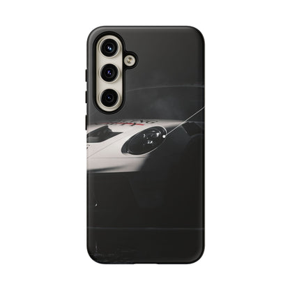 Low Angle — Samsung Galaxy Tough Case