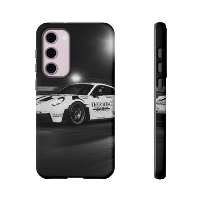 Pan Blur — Samsung Galaxy Tough Case