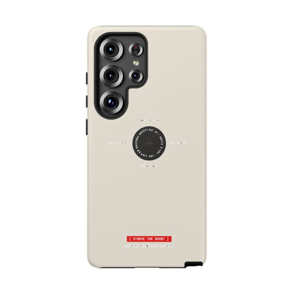 Starve The Doubt — Samsung Galaxy Tough Case