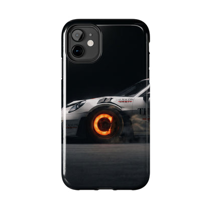 Brake Dive — iPhone Tough Case