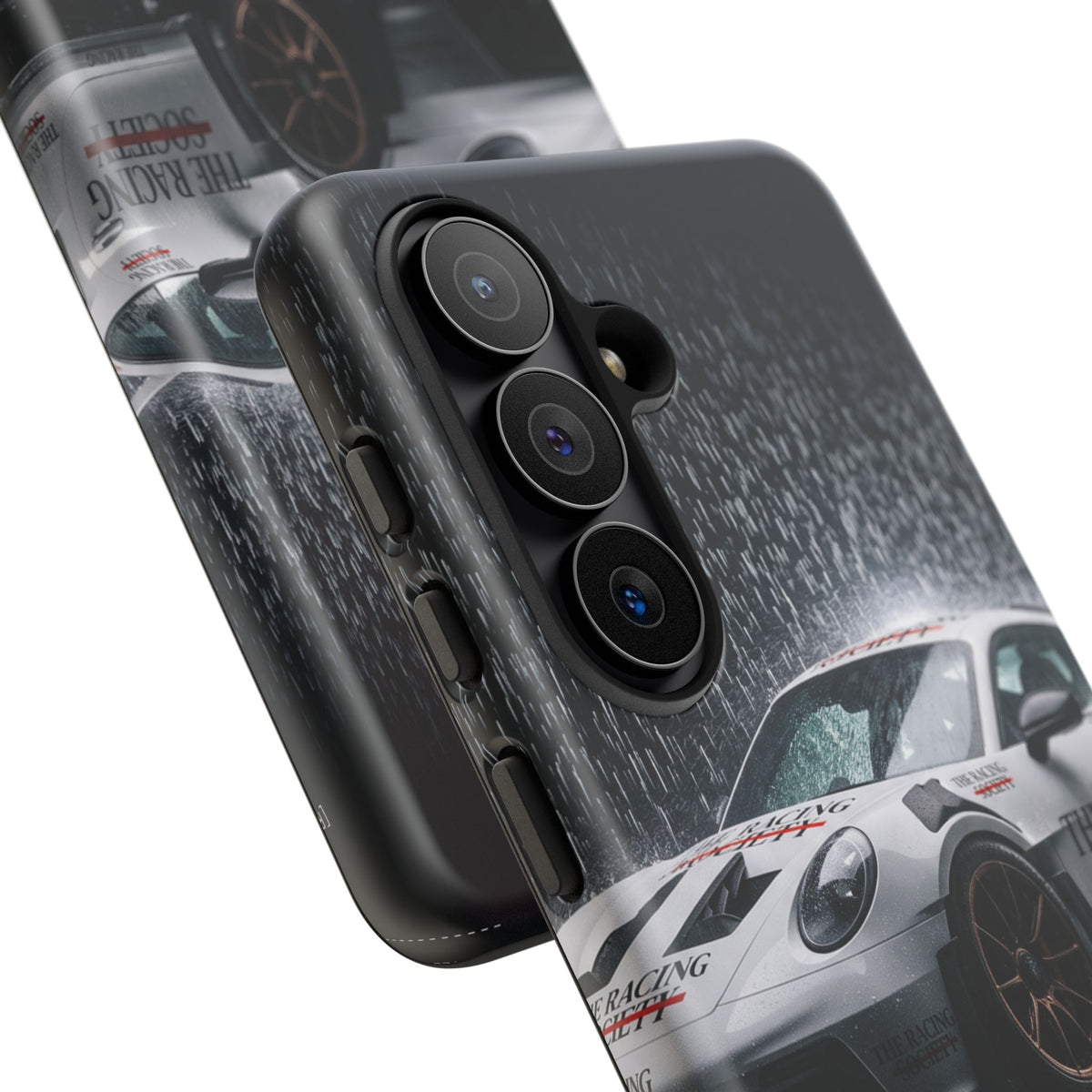 Rain Rig — Samsung Galaxy Tough Case