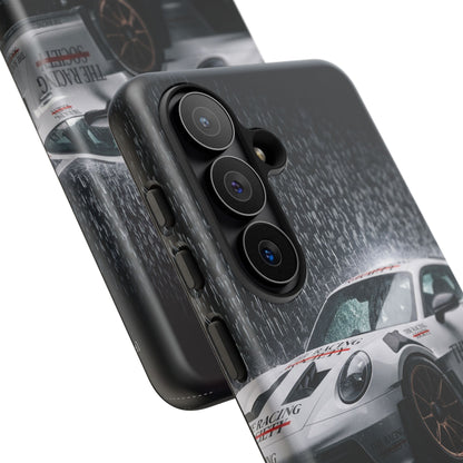 Rain Rig — Samsung Galaxy Tough Case